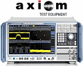 Axiom Test Equipment Blog: Make Older Gear Work When New Test Equipment Cannot Be Found - RF Cafe
