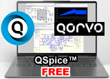 QSpice™ from Qorvo - RF Cafe