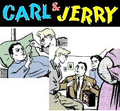 Carl & Jerry: The Blubber Banisher, July 1959 Popular Electronics - RF Cafe