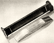 Corrugated-Waveguide Bandpass Filters, July 1951 Electronics Magazine - RF Cafe