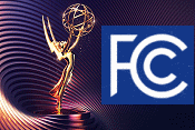 FCC Wins Emmy® Award - RF Cafe