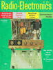April 1962 Radio-Electronics Cover - RF Cafe