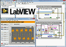 NI / AWR LabVIEW Free Student Edition - RF Cafe