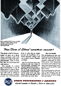 Radio Corporation of America - Cone of Silence, August 1949 Popular Science - RF Cafe