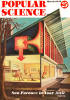 March 1949 Popular Science Cover - RF Cafe