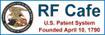 U.S. Patent Systems Began - Please click here to visit RF Cafe.