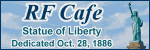 Statue of Liberty (a gift from France) Was Dedicated - RF Cafe