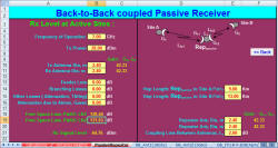 Link Planner v7b Passive Repeater Worksheet, by Mr. Alok K. Tiwari 