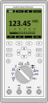 Handheld Digital Multimeter (DMM) for Visio, by Bob Stewart - RF Cafe