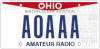 Ohio Amateur Radio Specialty License Plate - RF Cafe