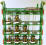 Babbage's Difference Engine - Built by Tim Robinson of Meccano parts