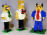 Dilbert™ Rendered in LEGO® by by Andrew Lipson - RF Cafe Cool Pic