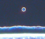 "Lunar Eclipse" IEEE Image - RF Cafe