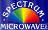RF Cafe Cool Pic - Clever Company Logos, Spectrum Microwave
