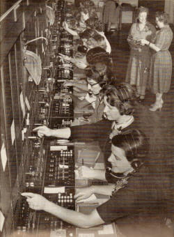 RF Cafe Cool Pic - The Telephone News, December 1958, 