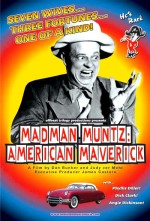 Madman Muntz: American Maverick - RF Cafe