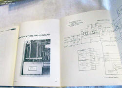 Vintage Heathkit DG-140 Two-Station Intercom Instruction Manual (#7) - RF Cafe Cool Product