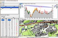 MLinkPlanner Great GIS Features - RF Cafe