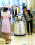 RF Cafe: Cell Phone-Controlled Tmsuk Telepresence Shopper