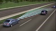 RF Cafe Cool Product - Bosch's Adaptive Cruise Control video