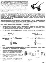 Heathkit CR-1 Crystal Receiver Manual Building Instructions p9 - RF Cafe