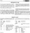 Page 2, Heathkit IM-17 Utility Solid-State Voltmeter - RF Cafe