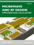 Microwave and RF Design - Amplifiers and Oscillators, by Dr. Michael Steer - RF Cafe