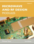 Microwave and RF Design - Modules, by Dr. Michael Steer - RF Cafe