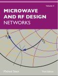 Microwave and RF Design - Networks, by Dr. Michael Steer - RF Cafe