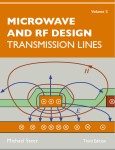 Microwave and RF Design - Transmission Lines, by Dr. Michael Steer - RF Cafe