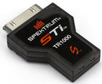 STi Telemetry Interface by Spektrum - RF Cafe Cool Product