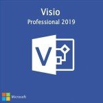 Visio Professional 2019 - RF Cafe