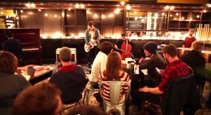 Cloverton: "A Hallelujah Christmas" - RF Cafe
