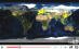 RF Cafe: 24-hour animation of global commercial air traffic