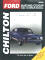 Ford Mustang and Cougar, 1964-73 (Chilton Automotive Books) - RF Cafe