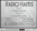 "Radio Hams" docudrama from Pete Smith Films - RF Cafe