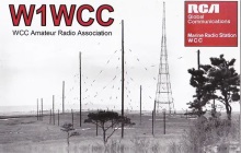 W1WCC Chatham Amateur Radio Club - RF Cafe