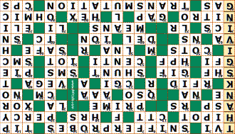 Engineering & Science Crossword Solution November 24, 2019 - RF Cafe