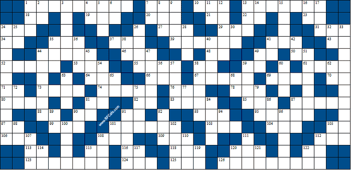Engineering & Science Crossword Puzzle May 10, 2020 - RF Cafe