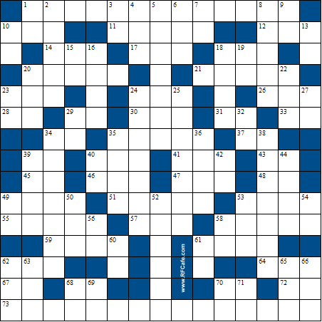 Wireless Theme Crossword Puzzle for May 2nd, 2021 - RF Cafe