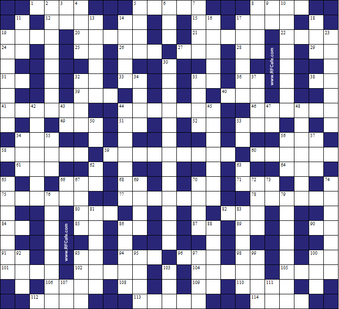 Ham Radio Theme Crossword Puzzle for September 18th, 2022 - RF Cafe