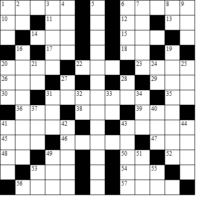 RF Cafe engineering & science crossword puzzle