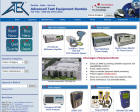 RF Cafe - Click to view full-size current Advanced Test Equipment Rentals