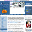 RF Cafe - Wayback™ Machine website archive: click to view full-size Alliance Test Equipment