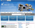 RF Cafe - Click to view full-size current Alliance Test Equipment