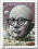 R. Buckminster Fuller commemorative stamp