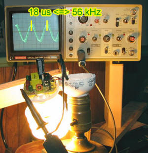 RF Cafe - CFL voltagemultiplier waveform