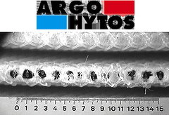 ESD damage in hydraulic filter (Argo-Hytos) - RF Cafe