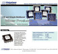 RF Cafe - Wayback™ Machine website archive: click to view full-size Polyphase Microwave