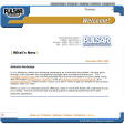 RF Cafe - Wayback™ Machine website archive: click to view full-size Pulsar microwave